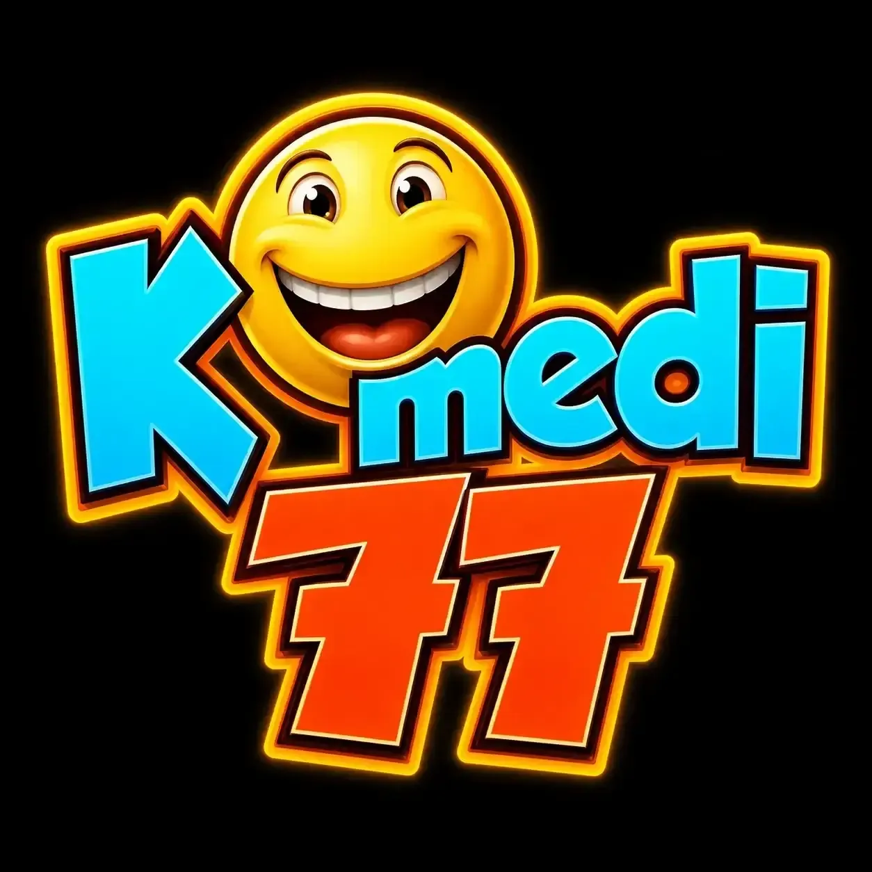 KOMEDI77 - Serunya Menyelesaikan Teka-Teki Lucu