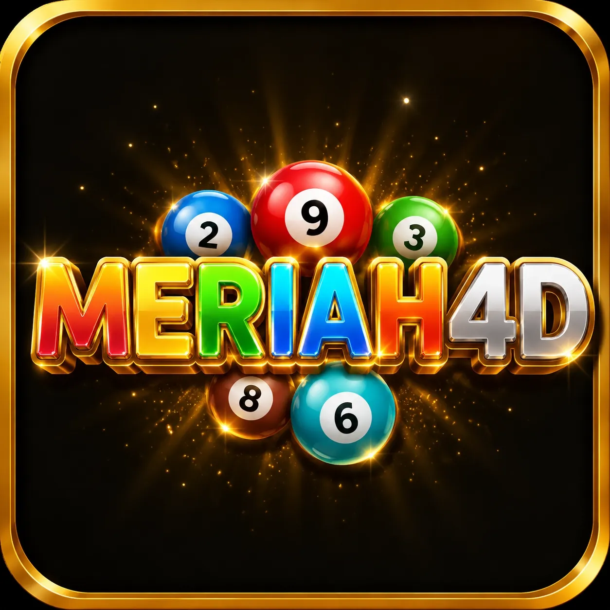 MERIAH4D - Game Musik Interaktif Terbaik