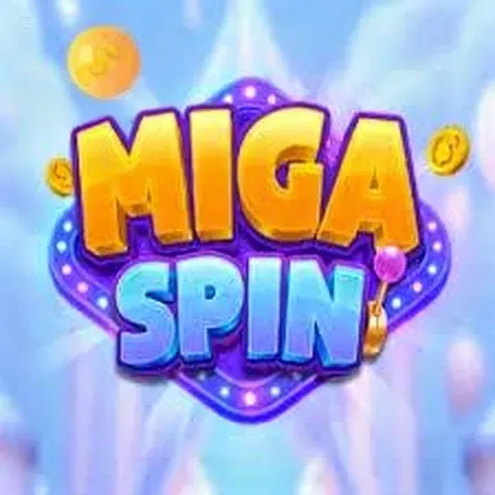 MIGASPIN - Game MOBA Seru dan Menantang
