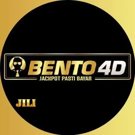 Logo bento4d